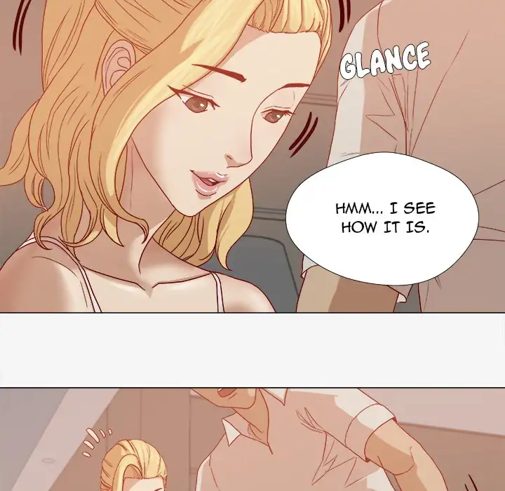 The Good Manager - Chapter 13 [photo 20] - MangaPorn