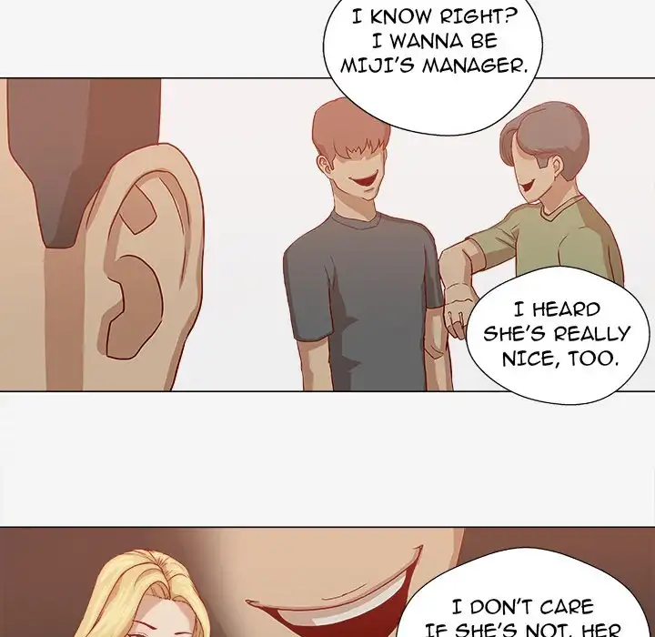 The Good Manager - Chapter 13 [photo 37] - MangaPorn