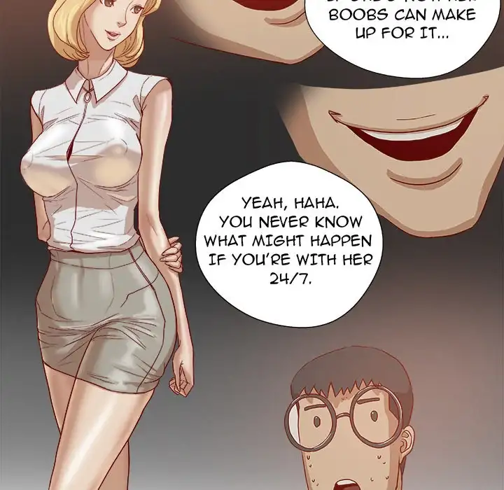 The Good Manager - Chapter 13 [photo 38] - MangaPorn