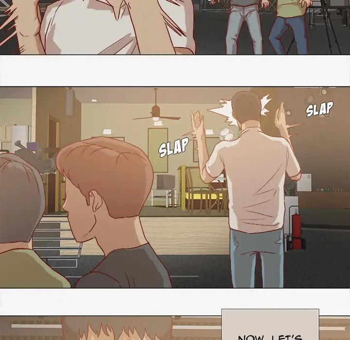 The Good Manager - Chapter 13 [photo 49] - MangaPorn