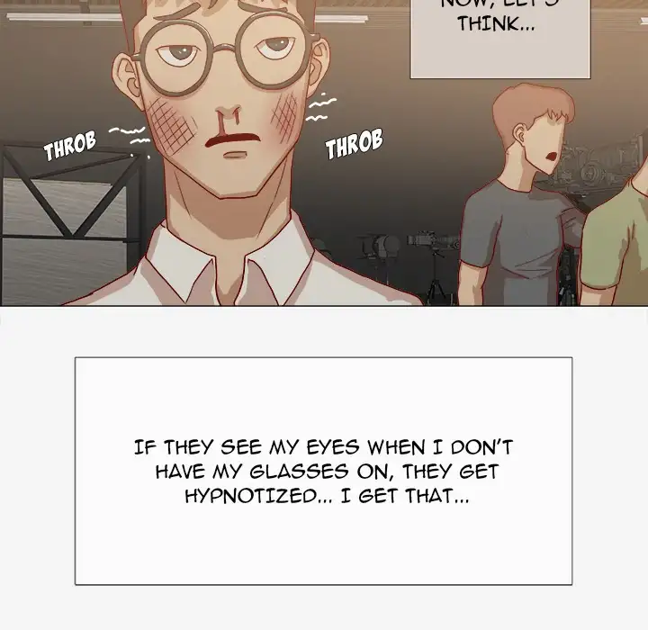The Good Manager - Chapter 13 [photo 50] - MangaPorn