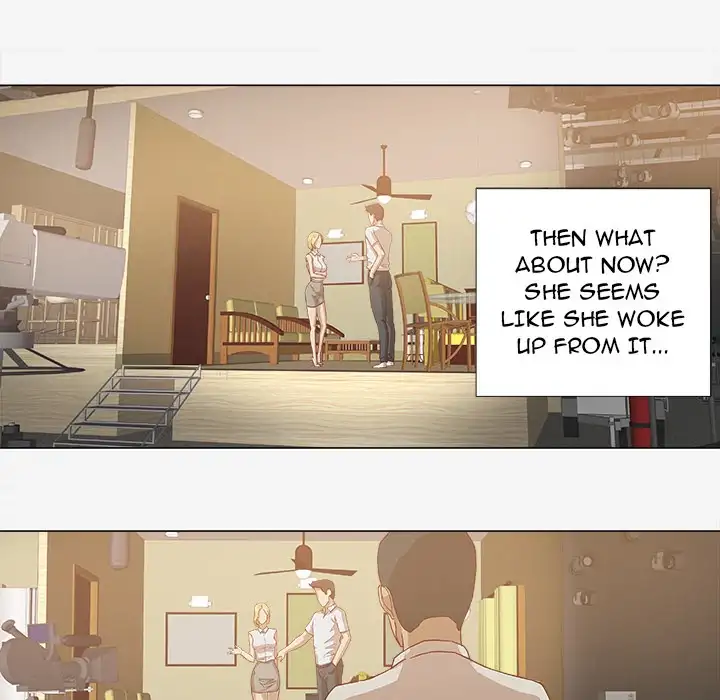 The Good Manager - Chapter 13 [photo 51] - MangaPorn