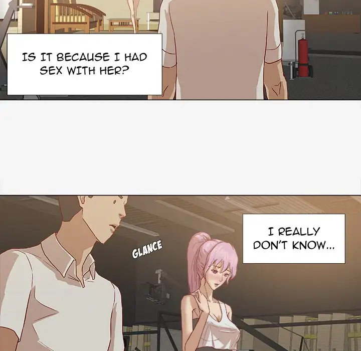 The Good Manager - Chapter 13 [photo 52] - MangaPorn