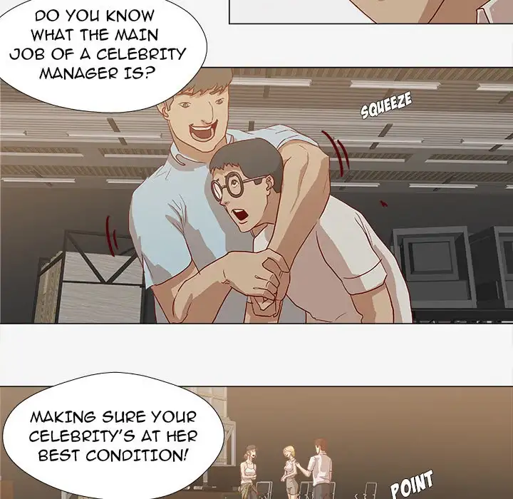 The Good Manager - Chapter 13 [photo 64] - MangaPorn