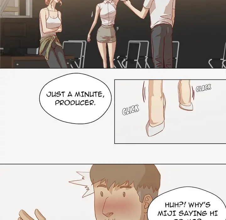 The Good Manager - Chapter 13 [photo 67] - MangaPorn