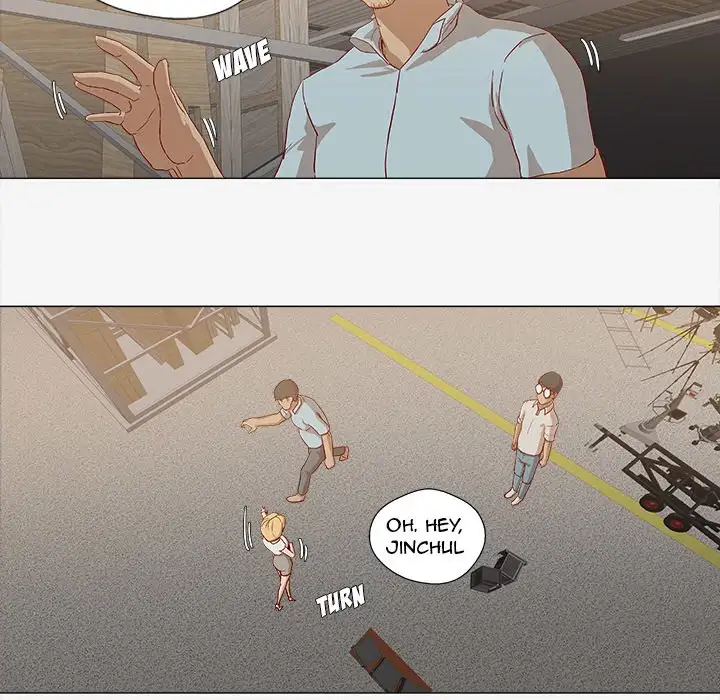 The Good Manager - Chapter 13 [photo 70] - MangaPorn