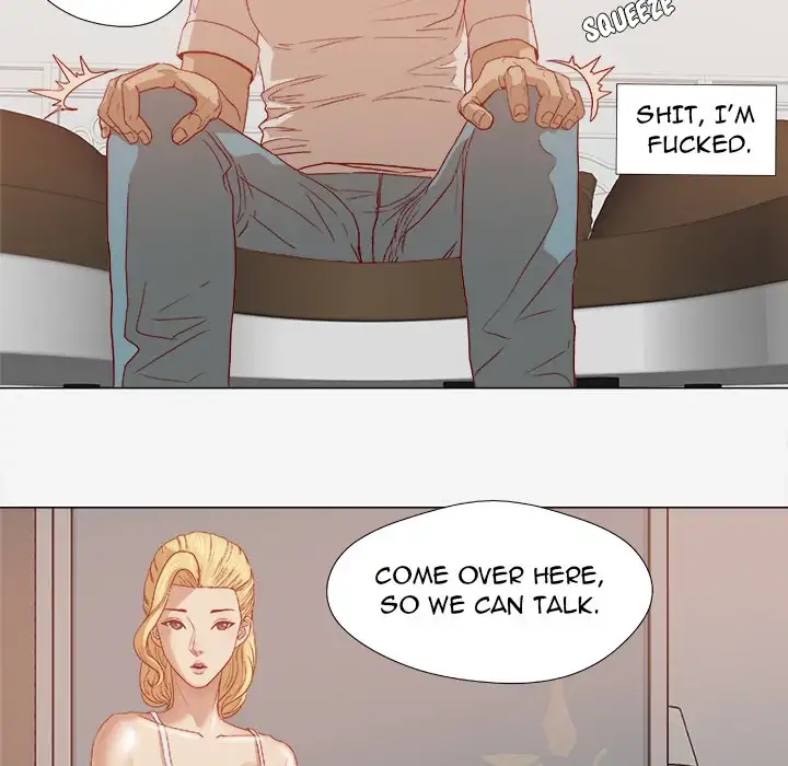 The Good Manager - Chapter 13 [photo 8] - MangaPorn
