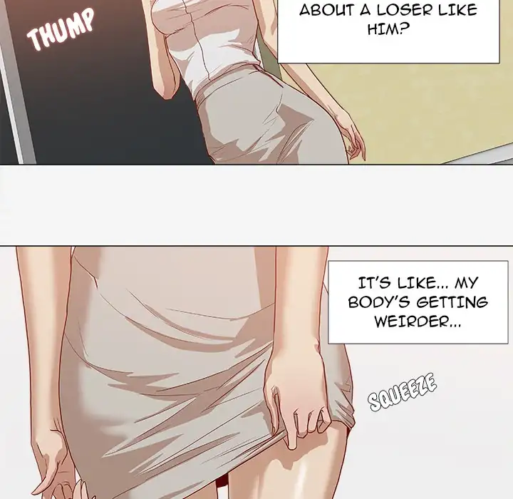 The Good Manager - Chapter 14 [photo 28] - MangaPorn