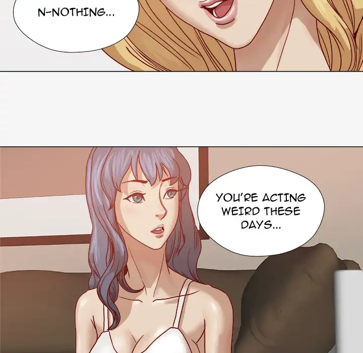 The Good Manager - Chapter 14 [photo 49] - MangaPorn