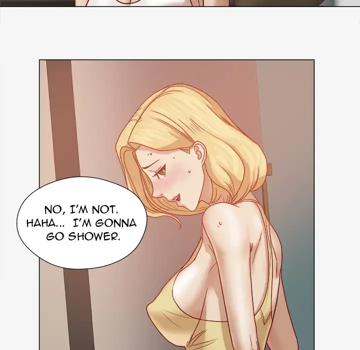 The Good Manager - Chapter 14 [photo 50] - MangaPorn