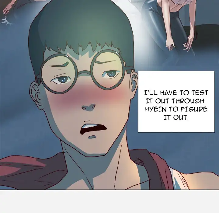 The Good Manager - Chapter 15 [photo 13] - MangaPorn