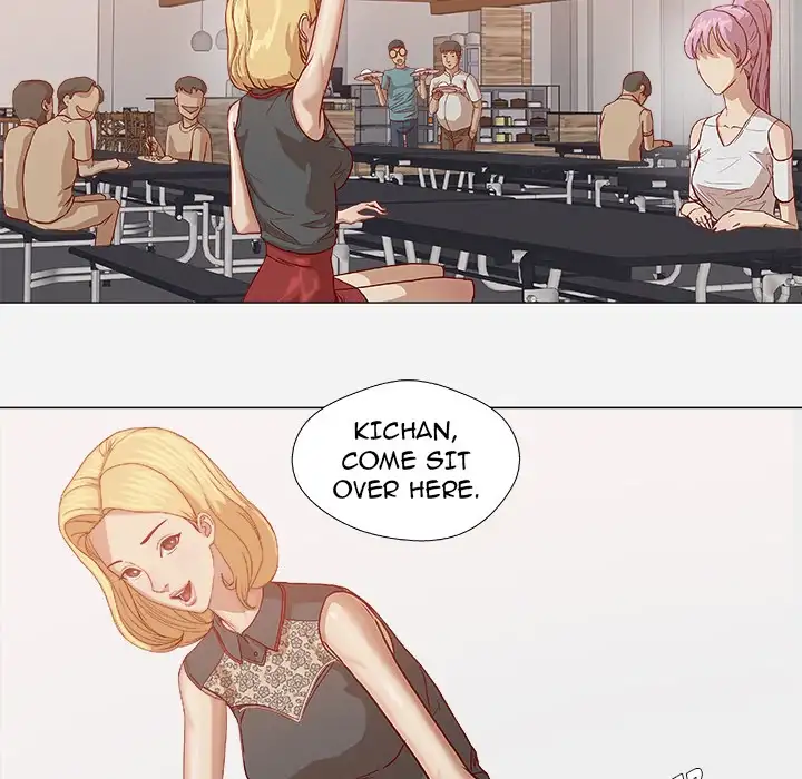 The Good Manager - Chapter 15 [photo 22] - MangaPorn