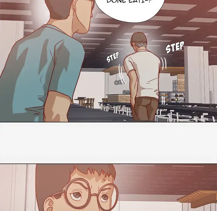 The Good Manager - Chapter 15 [photo 29] - MangaPorn