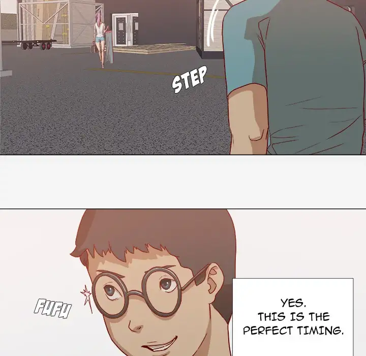 The Good Manager - Chapter 15 [photo 35] - MangaPorn