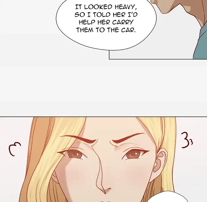 The Good Manager - Chapter 15 [photo 50] - MangaPorn