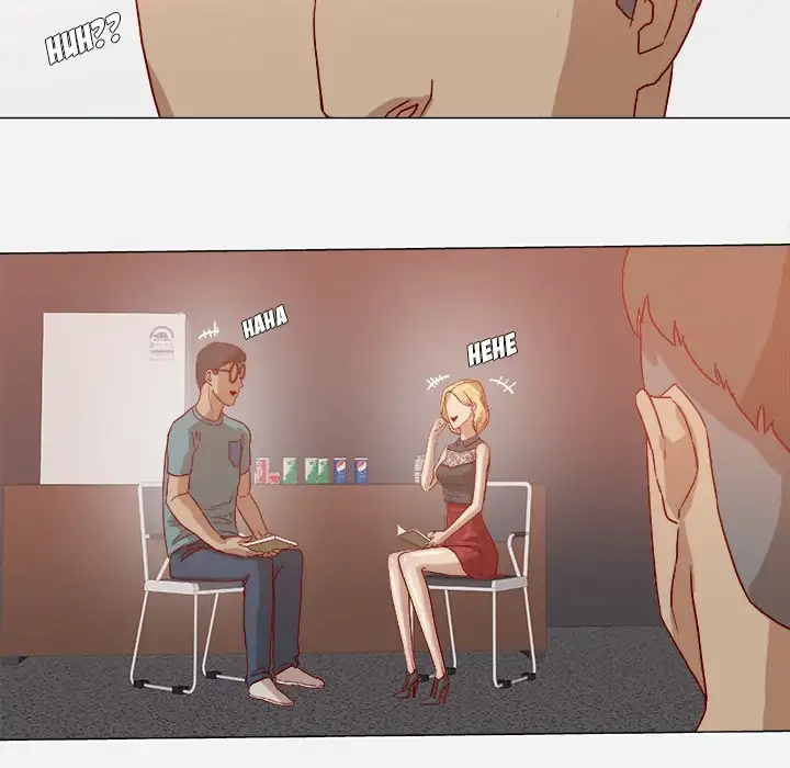 The Good Manager - Chapter 15 [photo 62] - MangaPorn