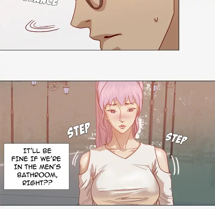 The Good Manager - Chapter 16 [photo 23] - MangaPorn