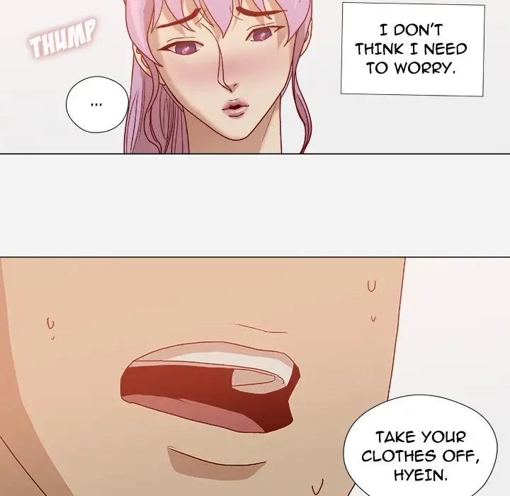 The Good Manager - Chapter 16 [photo 27] - MangaPorn