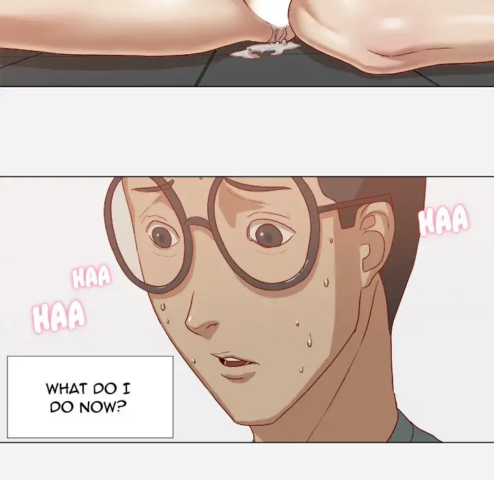 The Good Manager - Chapter 17 [photo 50] - MangaPorn