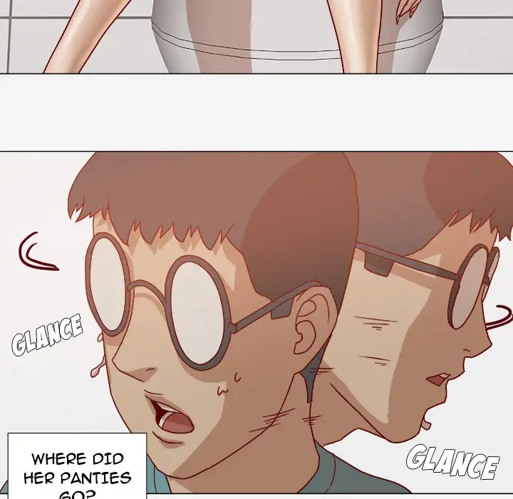 The Good Manager - Chapter 17 [photo 56] - MangaPorn