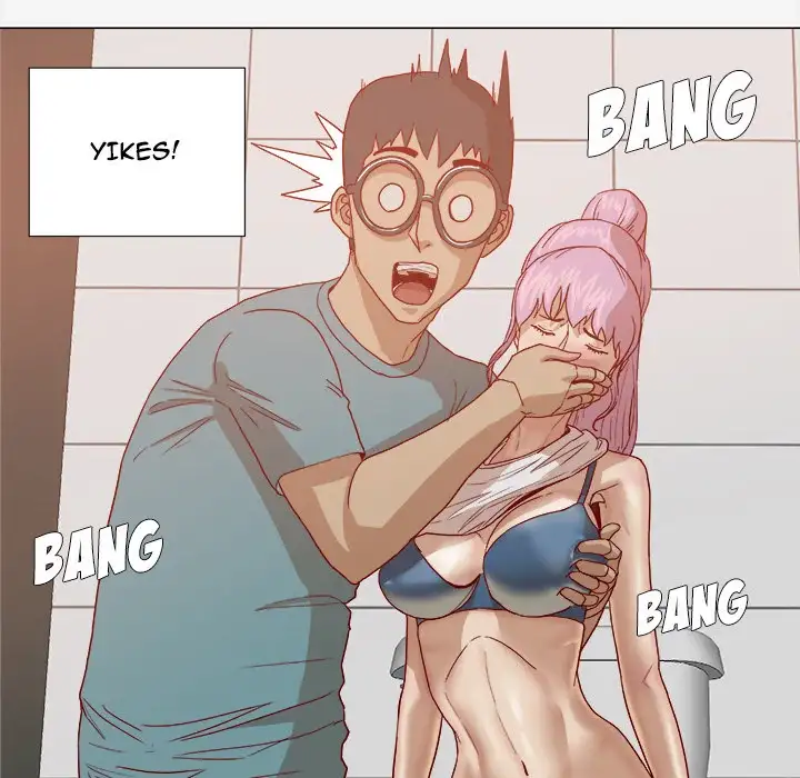 The Good Manager - Chapter 17 [photo 77] - MangaPorn