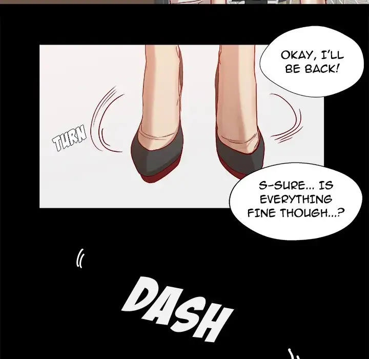 The Good Manager - Chapter 18 [photo 21] - MangaPorn