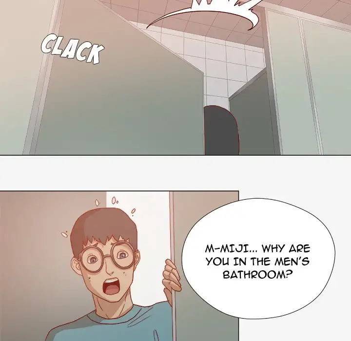 The Good Manager - Chapter 18 [photo 38] - MangaPorn