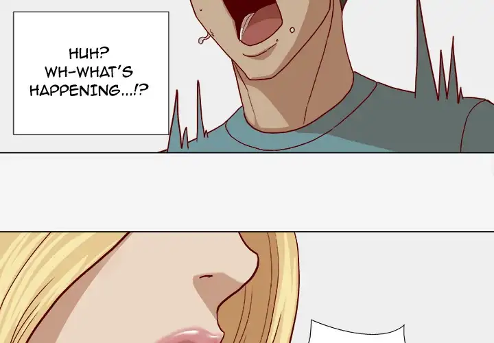 The Good Manager - Chapter 18 [photo 4] - MangaPorn