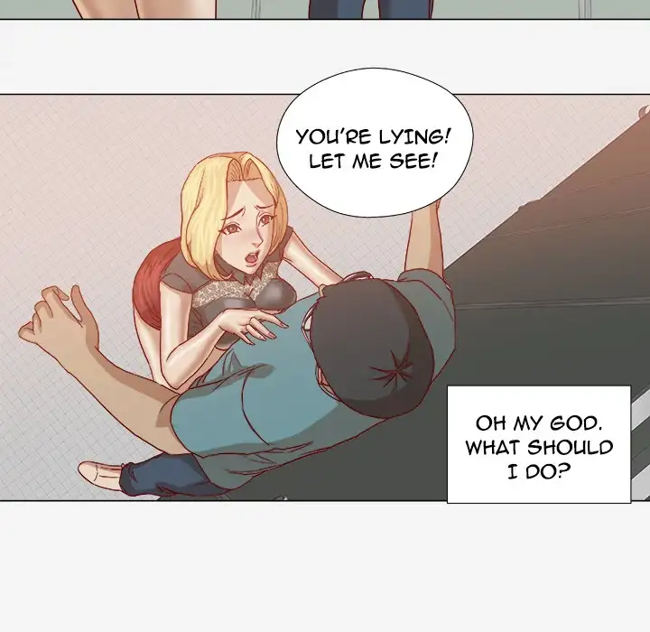 The Good Manager - Chapter 18 [photo 42] - MangaPorn