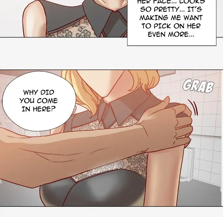 The Good Manager - Chapter 18 [photo 49] - MangaPorn