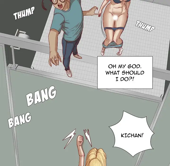 The Good Manager - Chapter 18 [photo 7] - MangaPorn