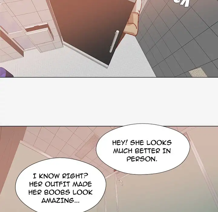 The Good Manager - Chapter 19 [photo 11] - MangaPorn