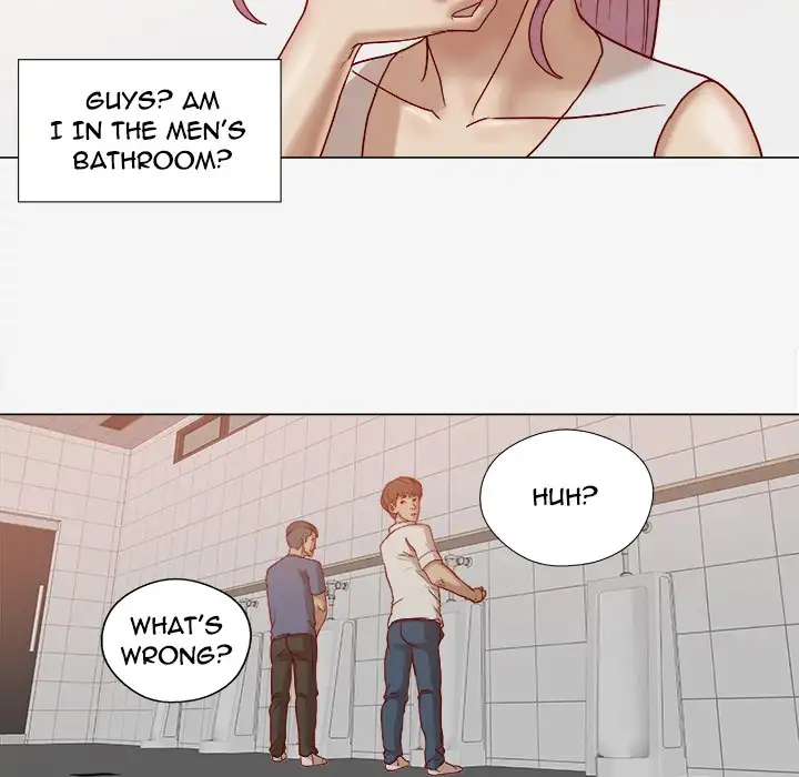The Good Manager - Chapter 19 [photo 13] - MangaPorn