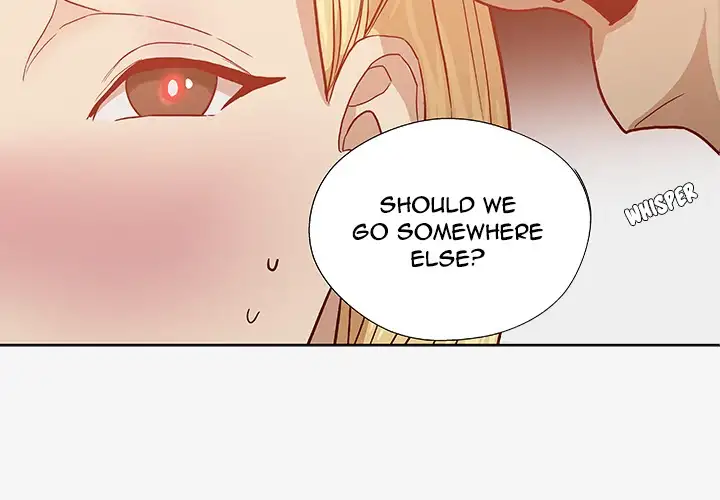 The Good Manager - Chapter 19 [photo 3] - MangaPorn