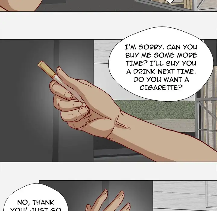 The Good Manager - Chapter 19 [photo 59] - MangaPorn