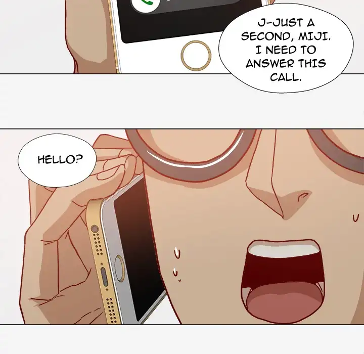 The Good Manager - Chapter 20 [photo 28] - MangaPorn
