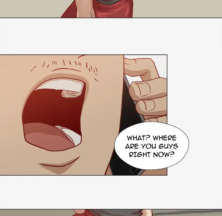 The Good Manager - Chapter 20 [photo 34] - MangaPorn