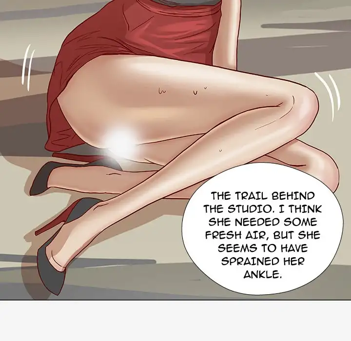 The Good Manager - Chapter 20 [photo 35] - MangaPorn