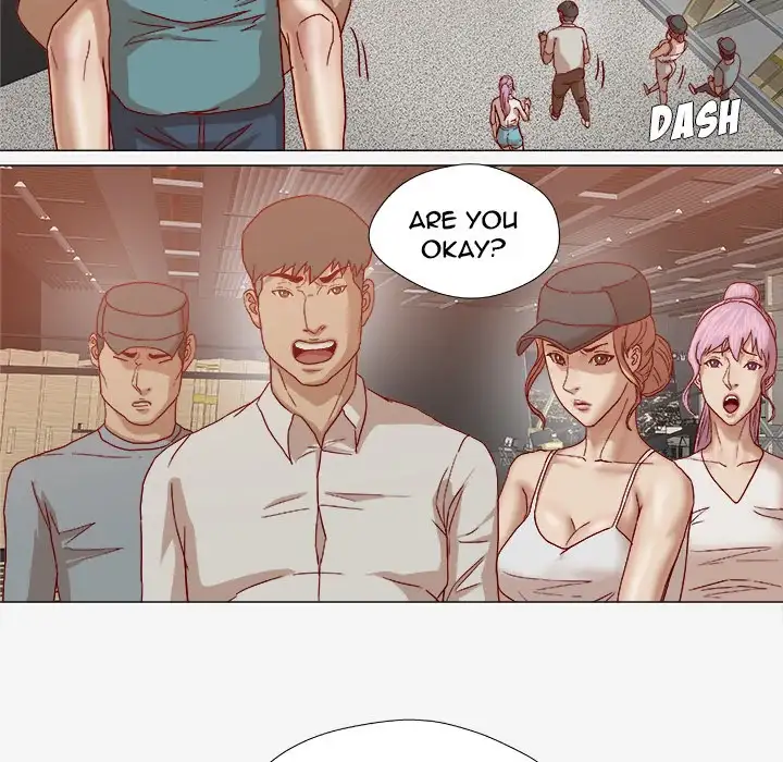 The Good Manager - Chapter 20 [photo 50] - MangaPorn