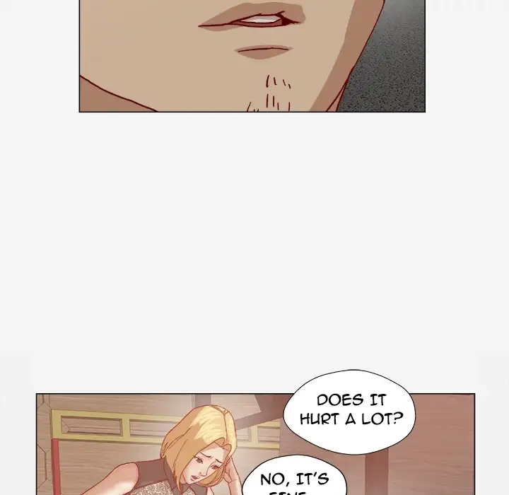The Good Manager - Chapter 20 [photo 58] - MangaPorn