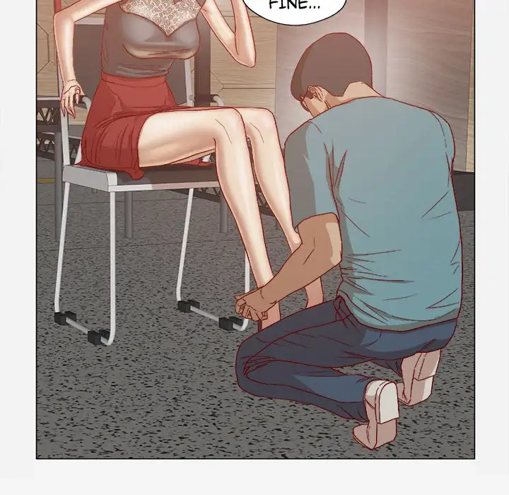 The Good Manager - Chapter 20 [photo 59] - MangaPorn