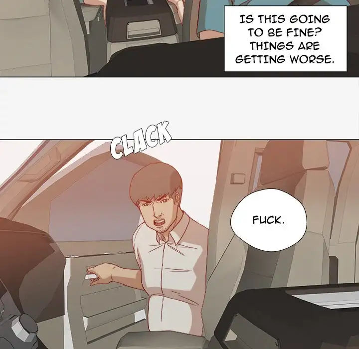 The Good Manager - Chapter 20 [photo 62] - MangaPorn
