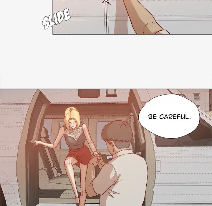 The Good Manager - Chapter 20 [photo 80] - MangaPorn