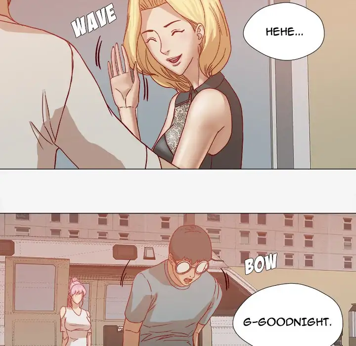 The Good Manager - Chapter 20 [photo 88] - MangaPorn