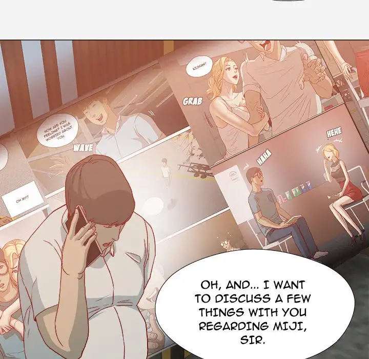 The Good Manager - Chapter 21 [photo 17] - MangaPorn