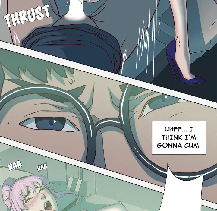 The Good Manager - Chapter 21 [photo 57] - MangaPorn