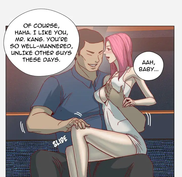The Good Manager - Chapter 21 [photo 6] - MangaPorn
