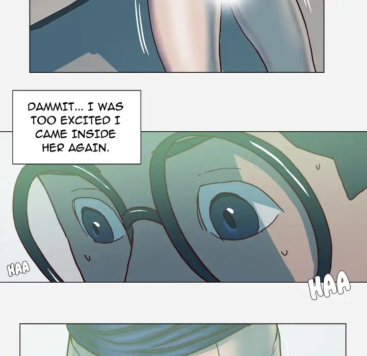 The Good Manager - Chapter 21 [photo 61] - MangaPorn