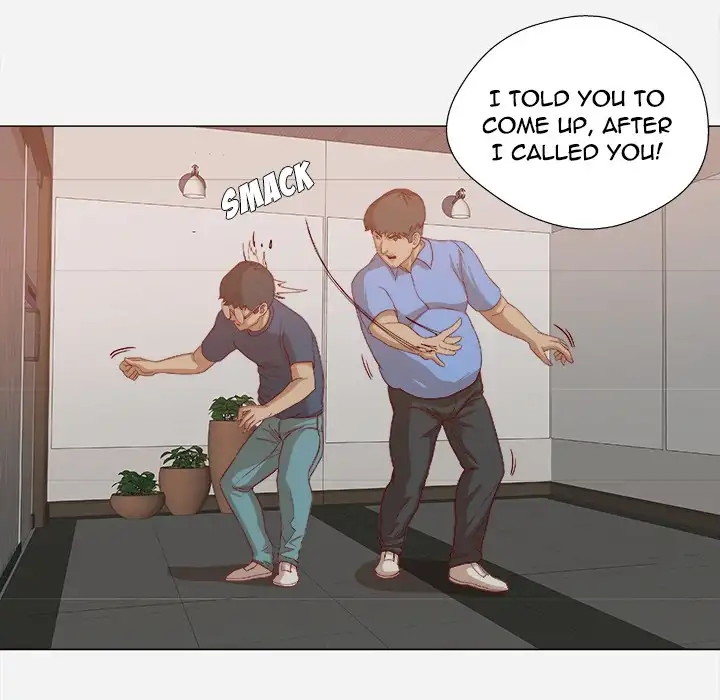 The Good Manager - Chapter 22 [photo 15] - MangaPorn