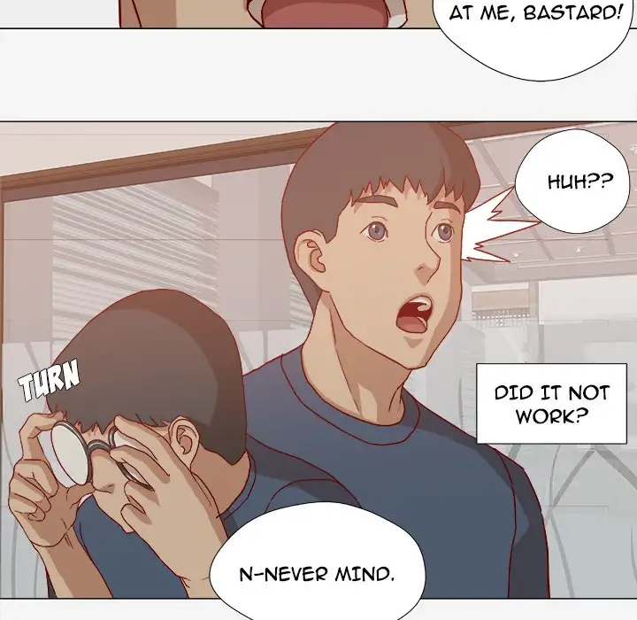 The Good Manager - Chapter 22 [photo 25] - MangaPorn
